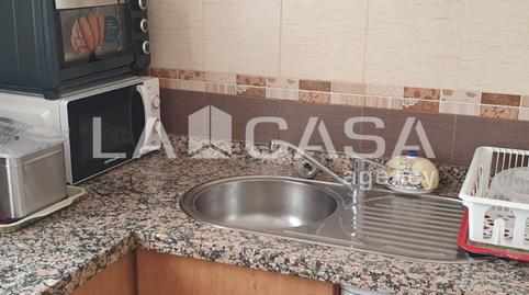 Foto 5 de Pis en venda a El Torrejón - El Cerezo,  Sevilla Capital