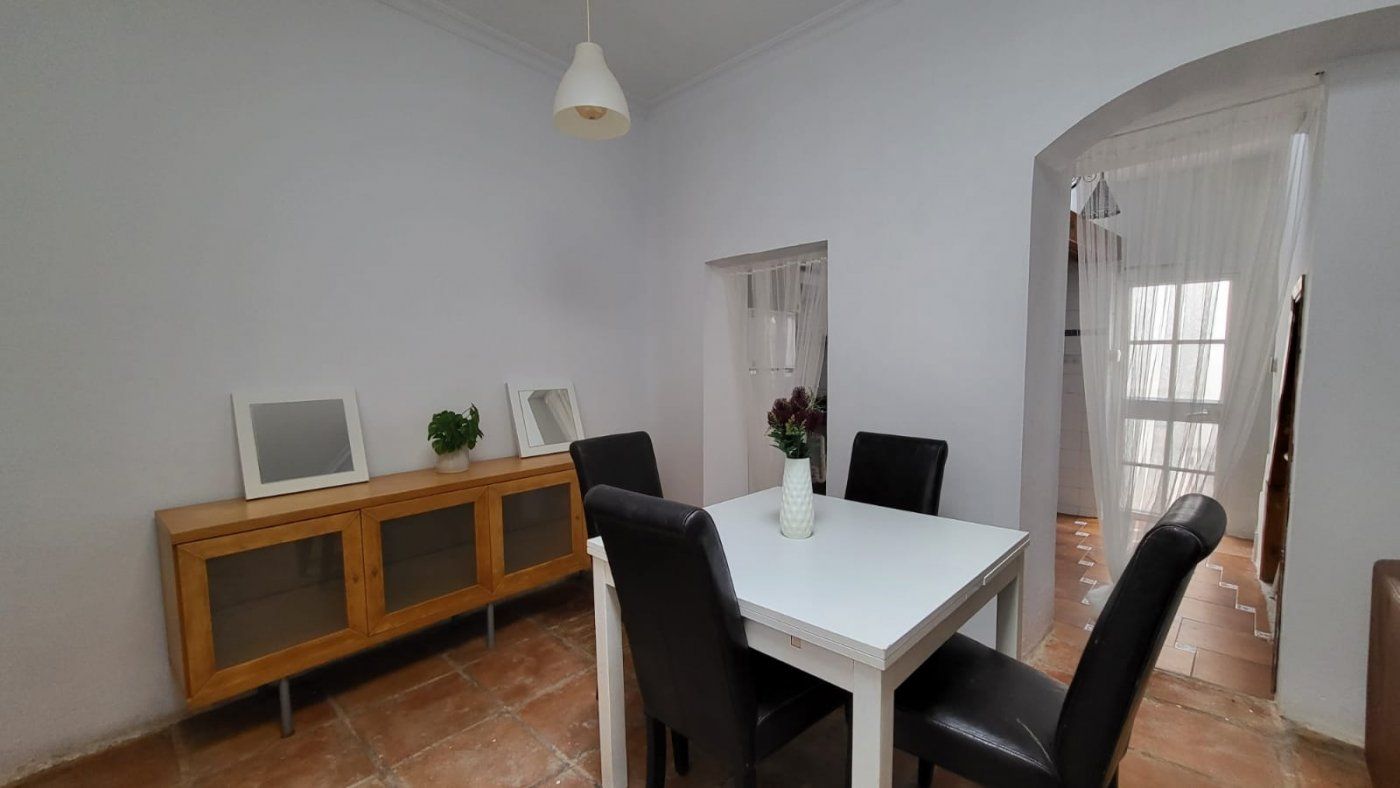 Casa o xalet de lloguer a Casco Antiguo