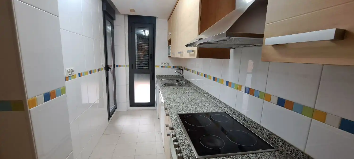Cocina de Piso en venta en Los Olivos