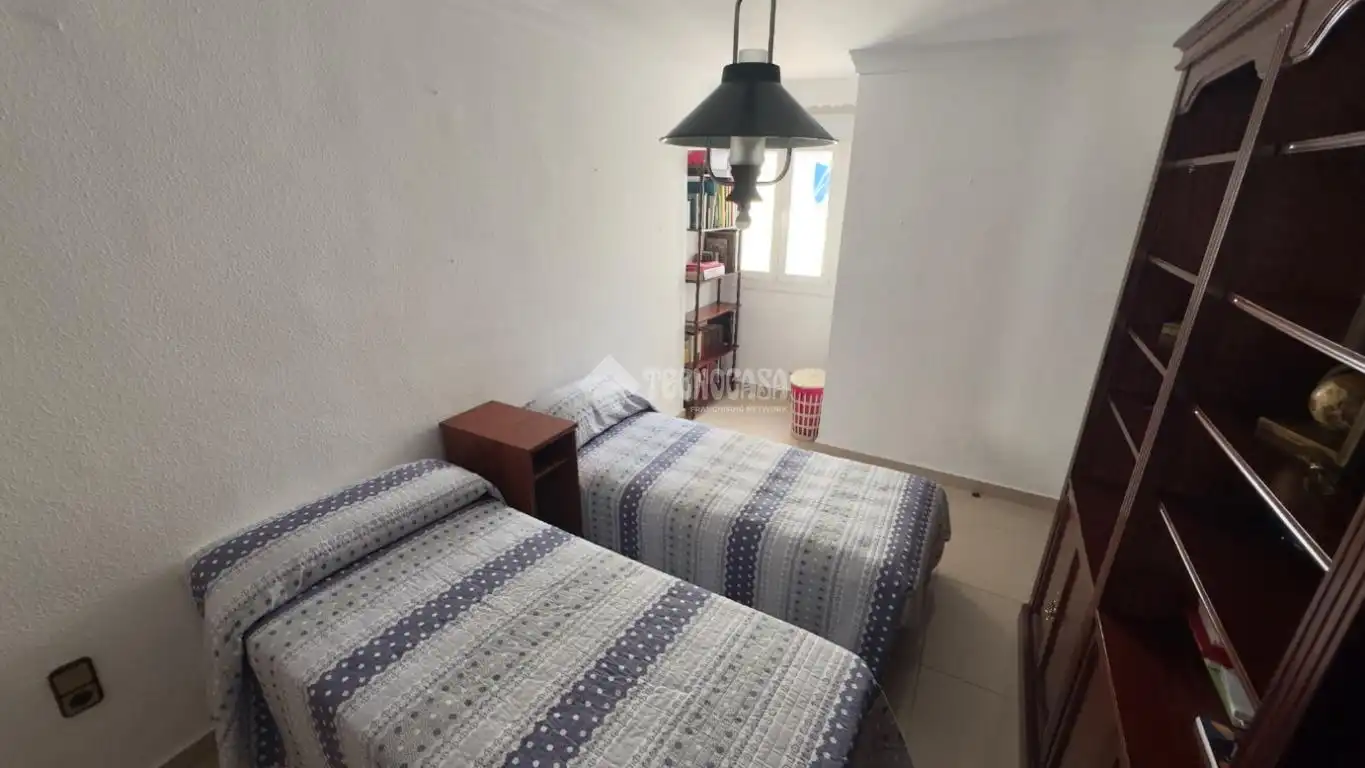 Habitación de Piso en venta en Málaga