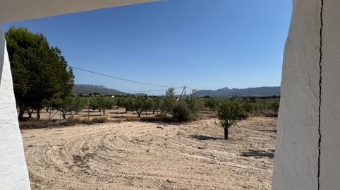 Foto 4 de Casa o chalet en venta en Castalla, Alicante