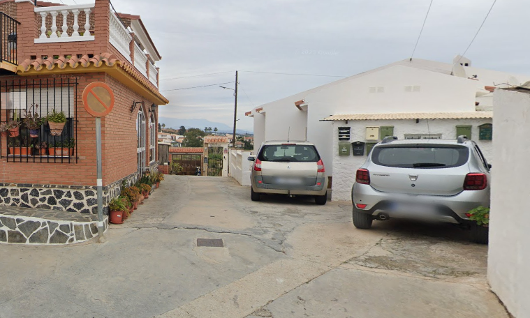 Parking of Planta baja for sale in Vélez-Málaga