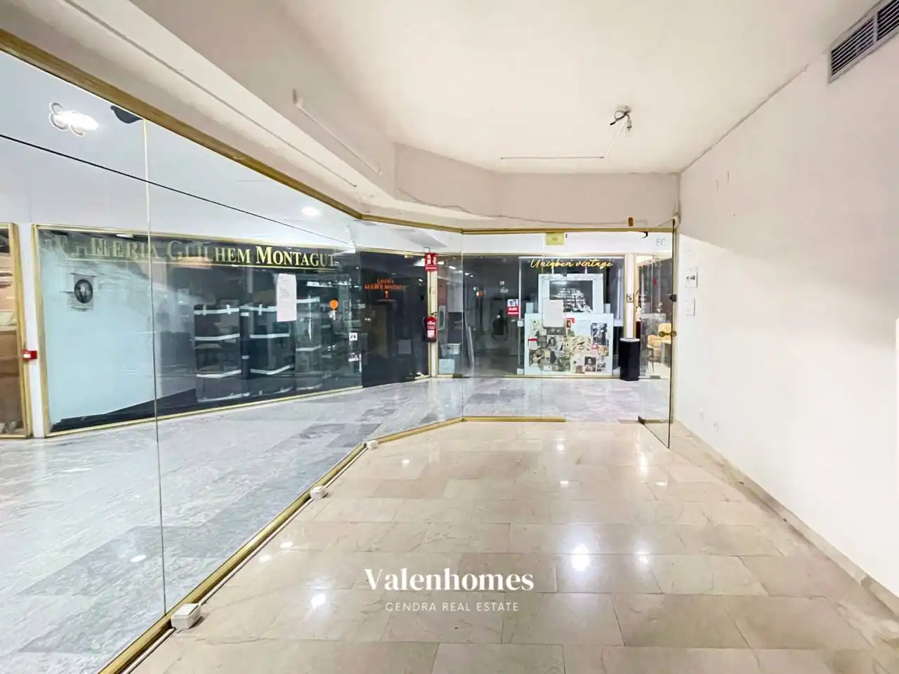 Local comercial en venta en Paseo Gràcia, imagen 12