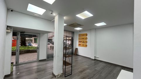 Photo 3 of Commercial properties for rent in Carrer de la Creu, 43, Eixample Nord, Girona Capital