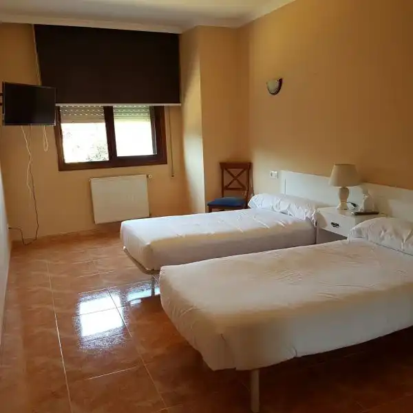 Hotel en venda a Mondariz, imagen 3