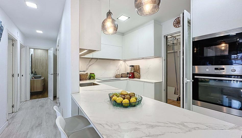 Photo 1 of Flat for sale in Poio, Pontevedra