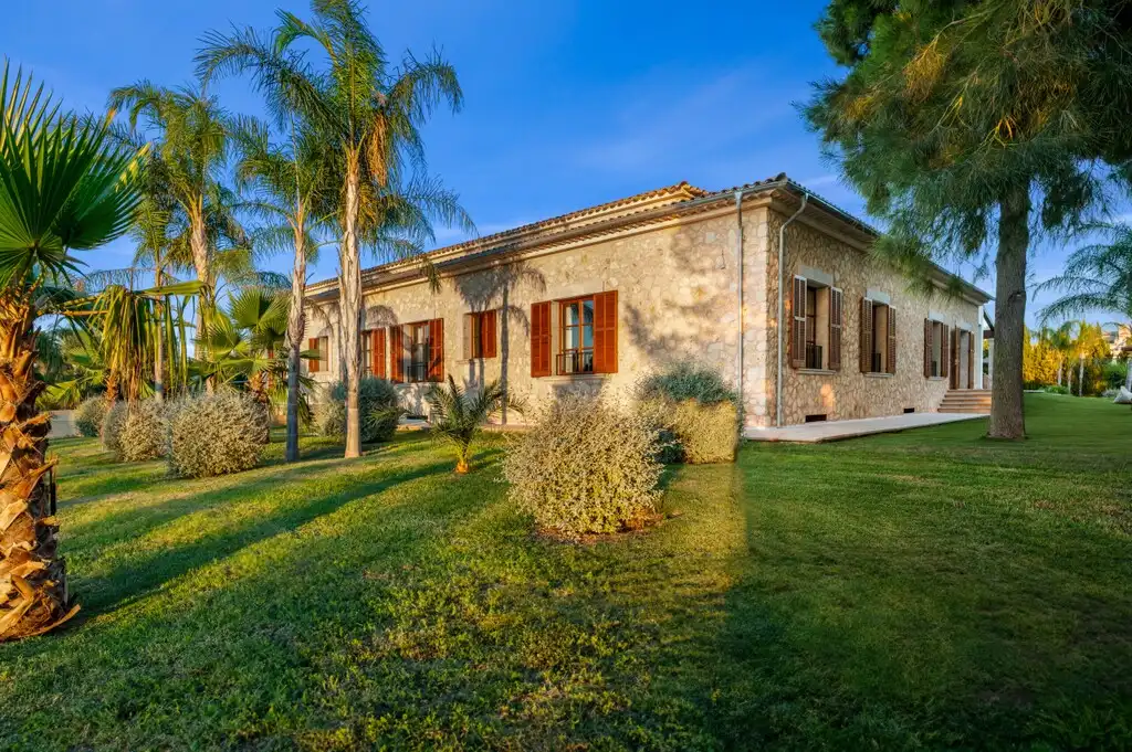 Chalet con piscina en venta en Montuïri, imagen 20