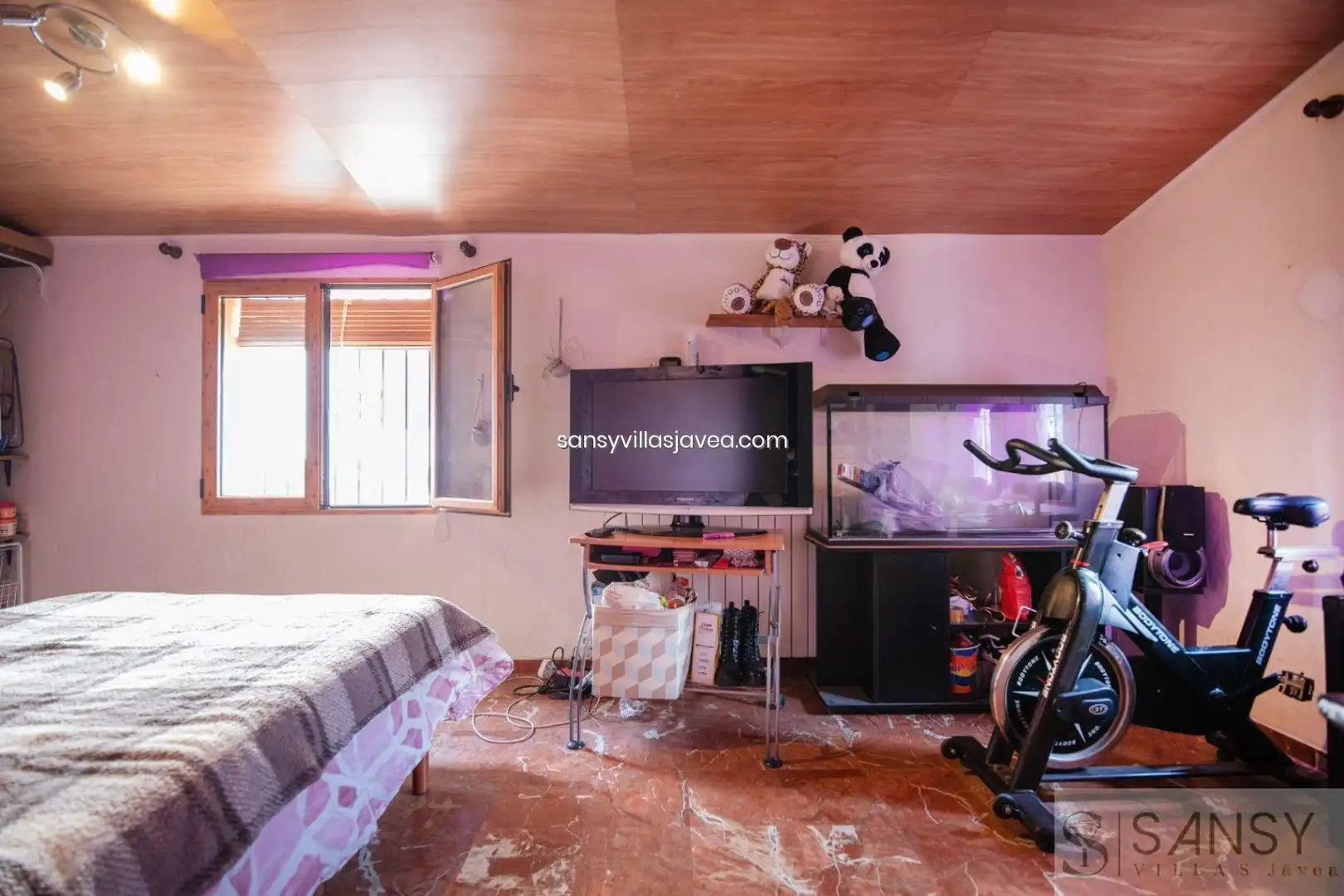Chalet en venta en Benissa pueblo, imagen 28
