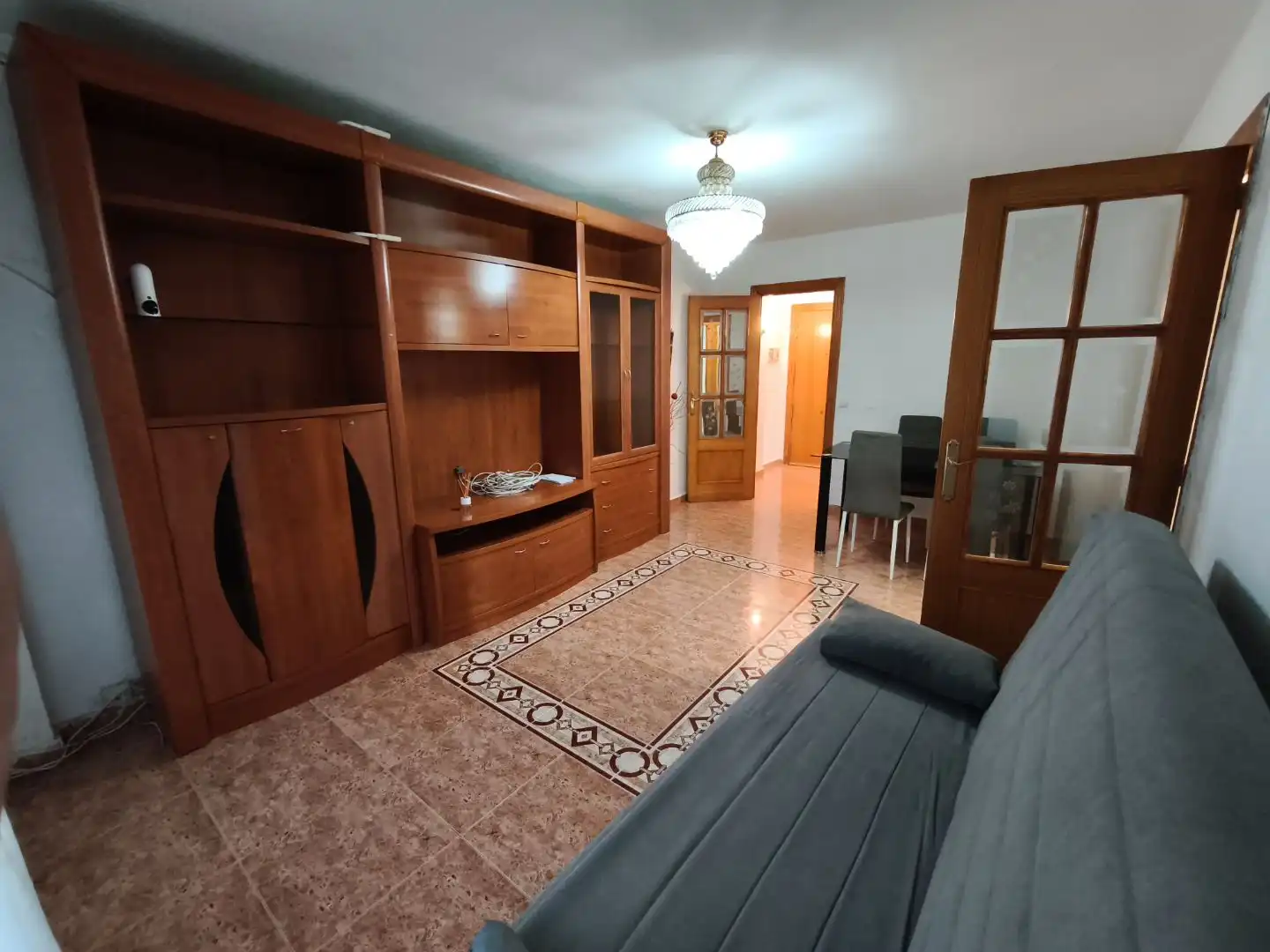 Ground floor for sale in Plaza Simón Bolívar 1, imagen 6