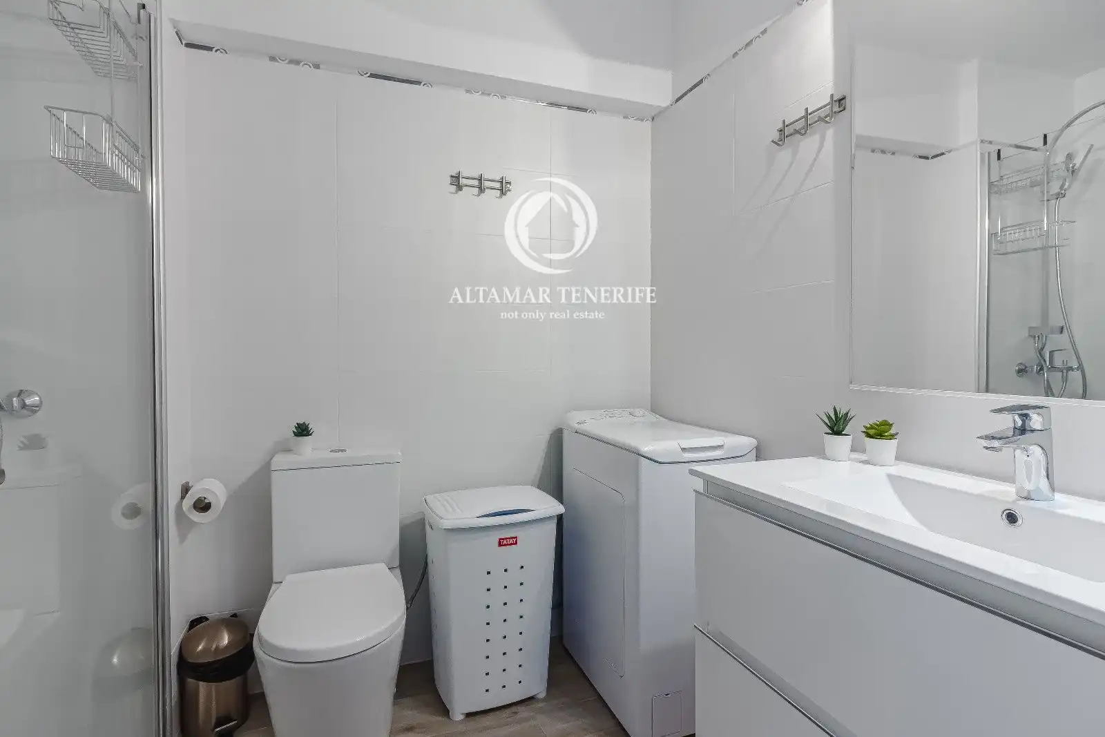 Apartament amb piscina en venda a de los Pueblos, imagen 32