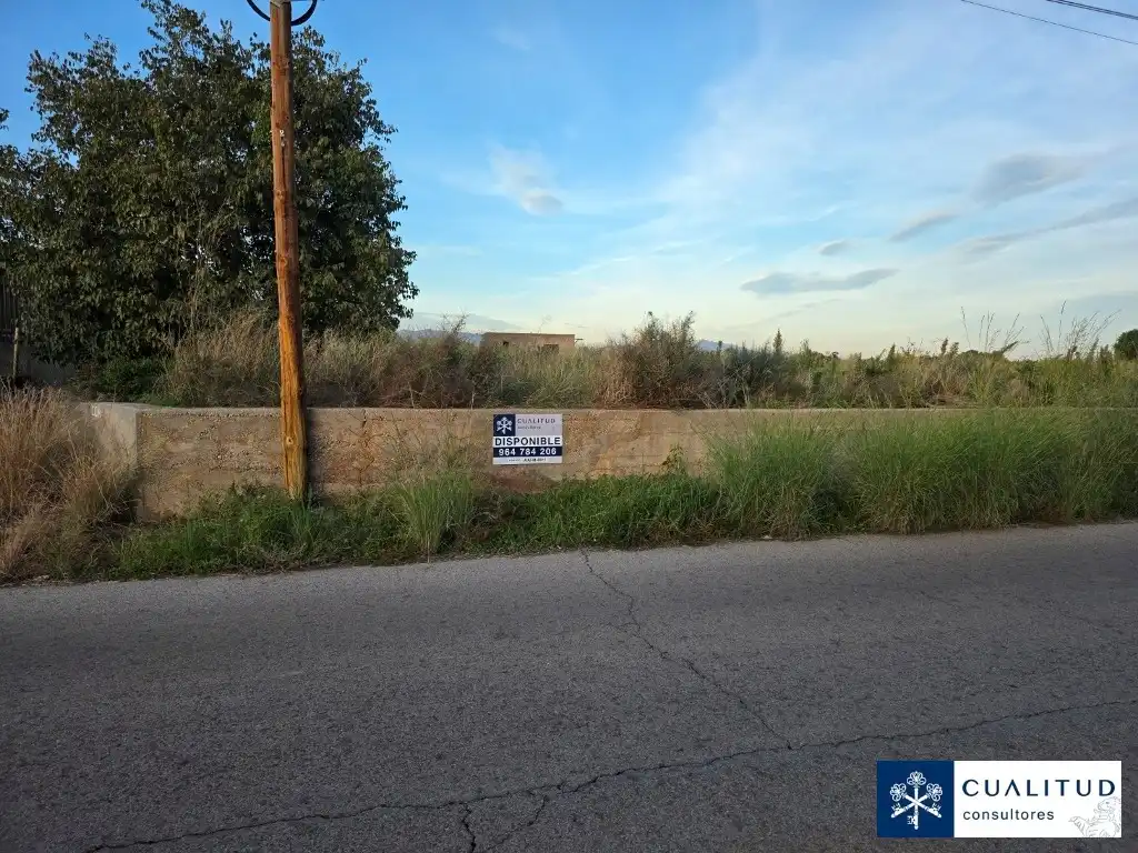 Terreny rústic en venda a Carretera de Vora Riu del Secà 631, imagen 12