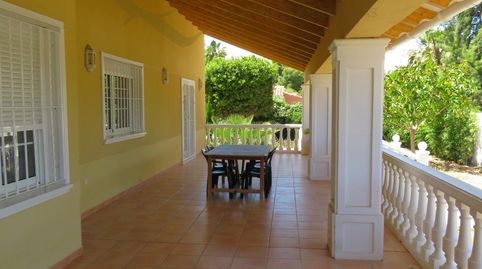 Foto 5 de Casa o chalet en venta en Almajada - Ravel, Mutxamel