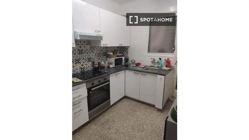 Habitació a La Maternitat i Sant Ramon