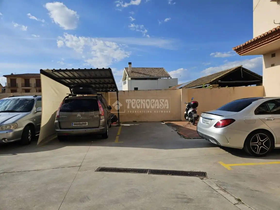 Piso en venta en Cúllar Vega