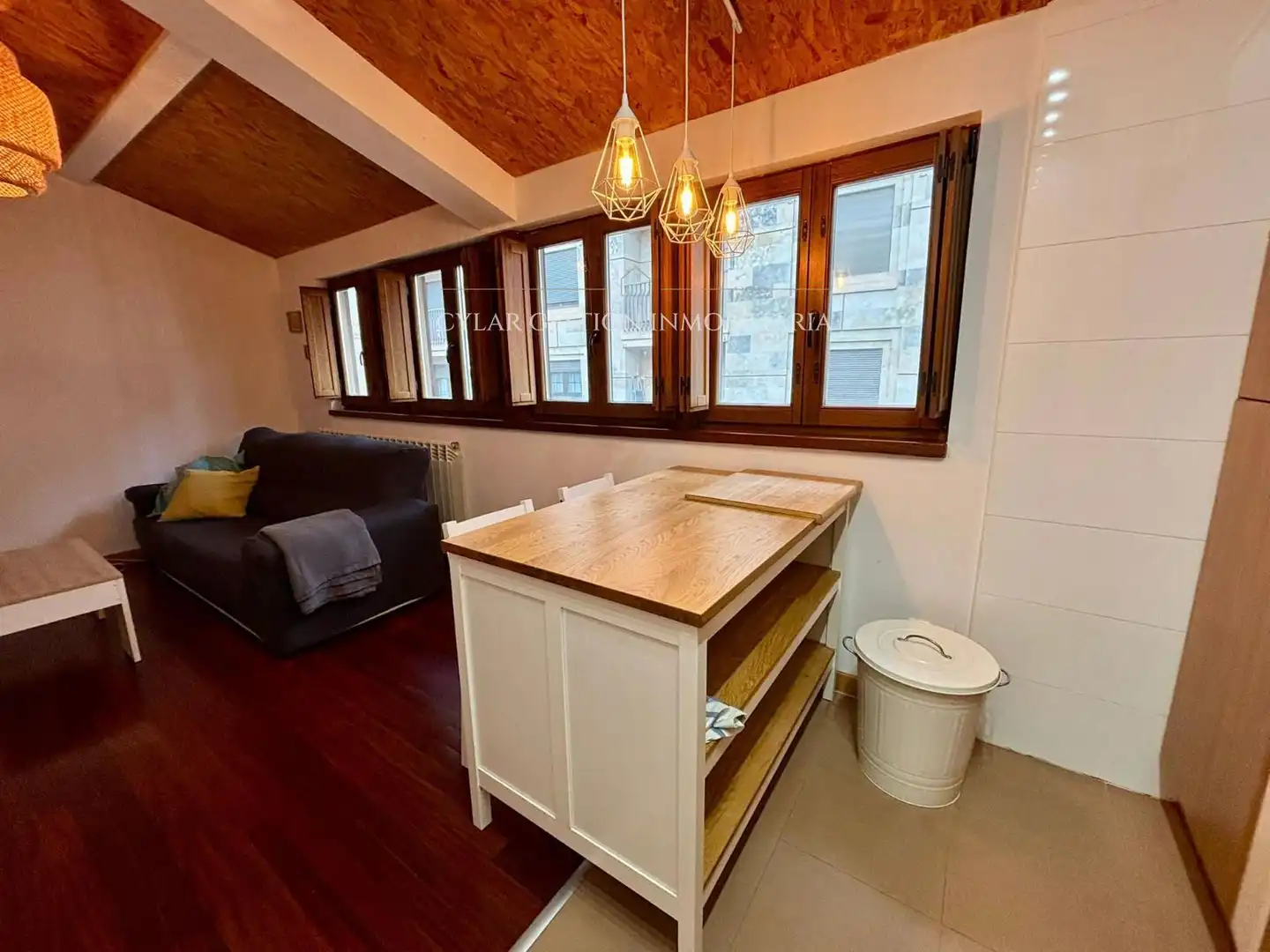Flat for rent in Reyes Catolicos, San Vicente - Las Úrsulas