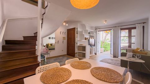 Foto 5 de Casa adosada en venta en Tejina, San Cristóbal de la Laguna