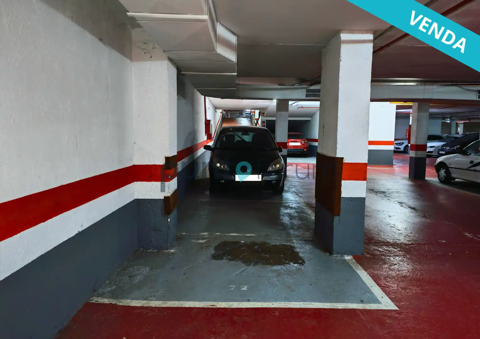 Parking of Garage for sale in Barcelona