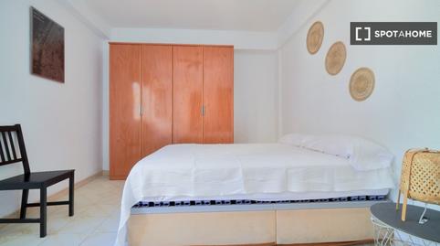 Photo 4 of Flat to share in La Victoria, Málaga