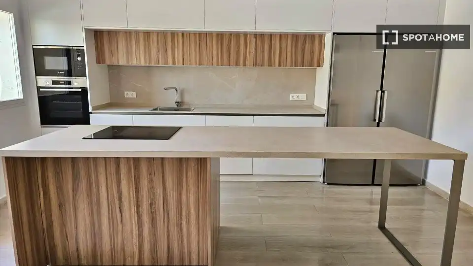 Habitació a Sanlúcar la Mayor
