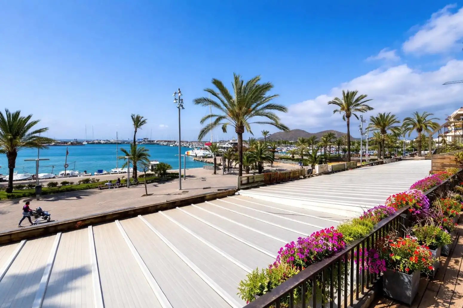 Appartement avec terrasse à vendre à Alcúdia - Carrer de Minerva, imagen 3