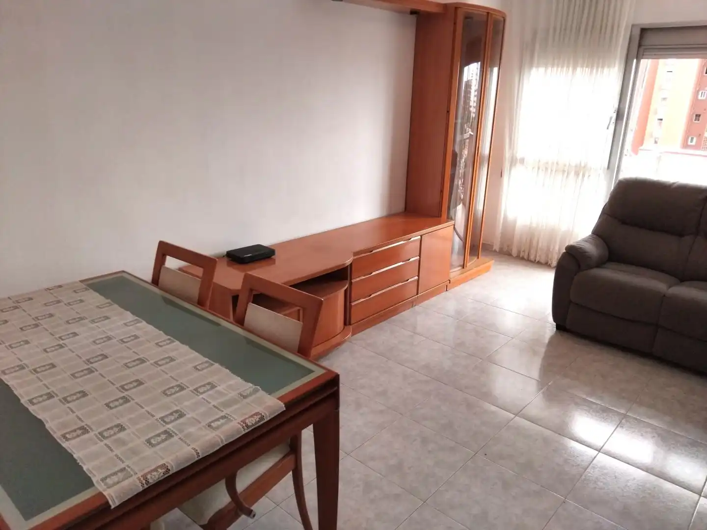 Flat for rent in Pla d'en Boet