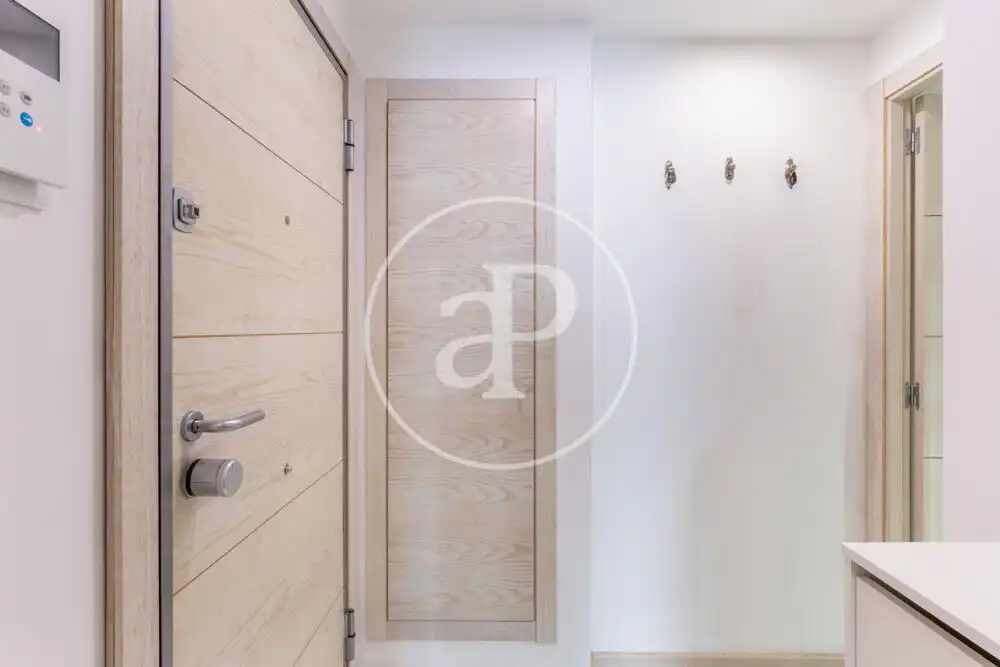 Piso en venta en Valencia con Aire acondicionado, Calefacción y Jardín privado
