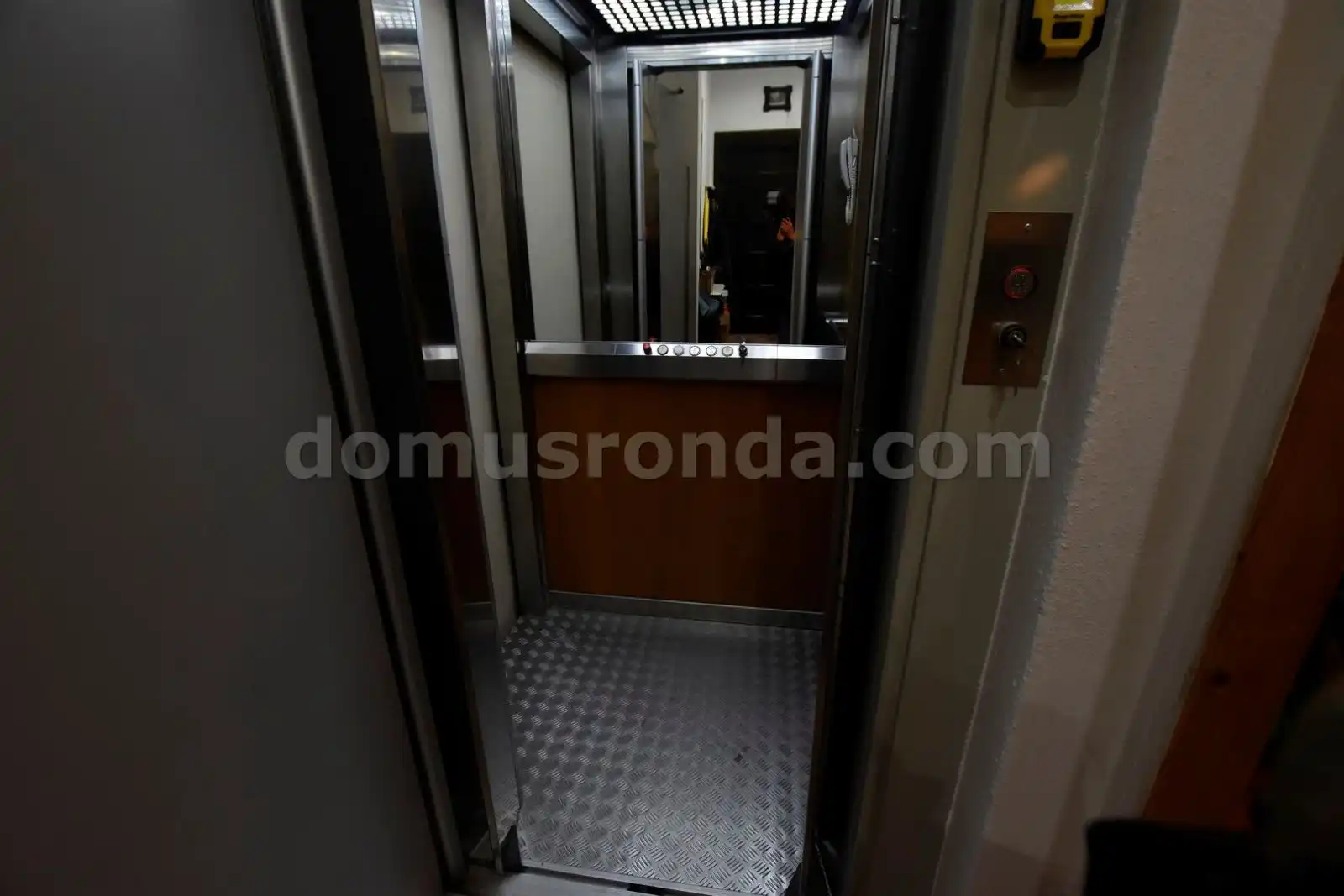 Casa amb terrassa en venda a Casco Histórico, imagen 31