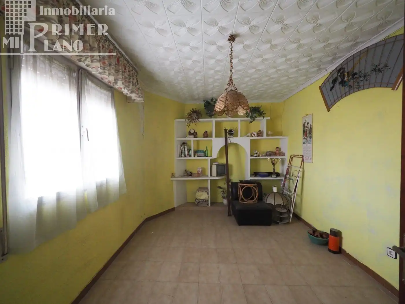 Habitación de Casa o chalet en venta en Tomelloso con Piscina