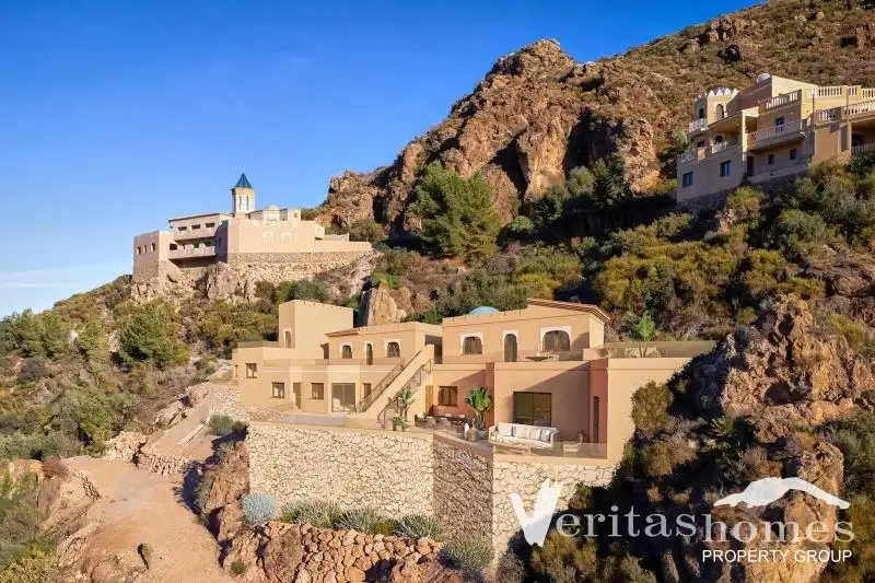 Casa a schiera in vendita a Turre, imagen 11