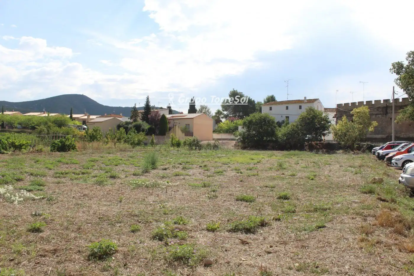 Terreny rústic en venda a esglesia de l', imagen 2