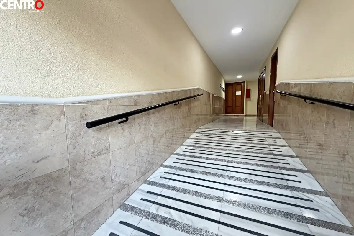 Pis amb ascensor en venda a Moral, imagen 21