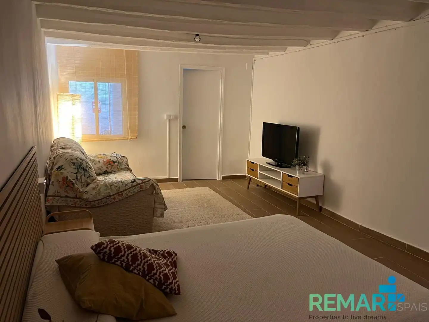 Habitación de Loft en venta en Reus