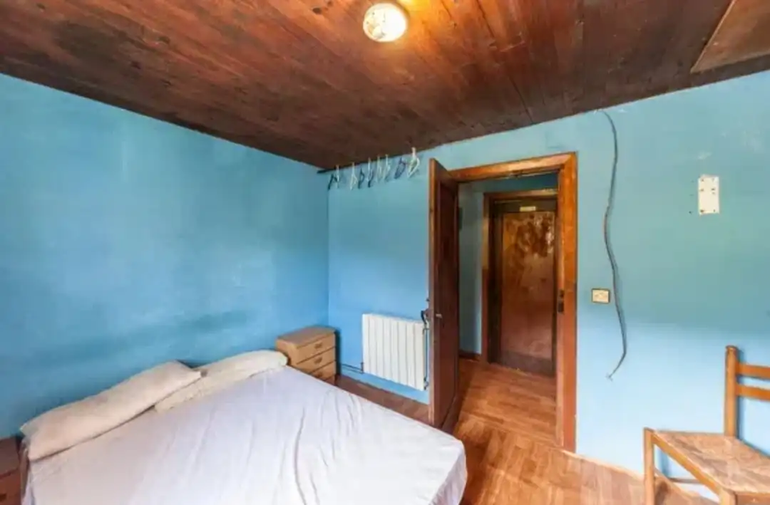 Casa amb jardí en venda a Vibaña - Ardisana - Caldueño, imagen 18