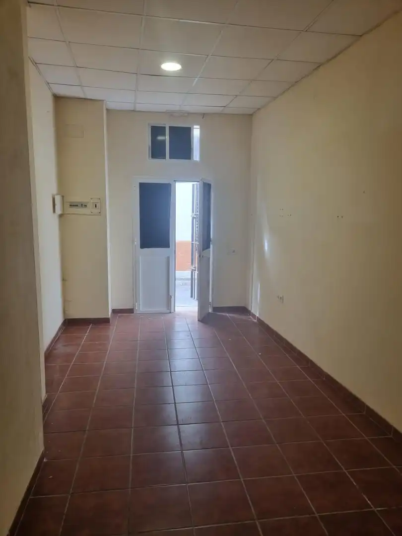 Geschaftsraum zur Miete in Sanlúcar de Barrameda