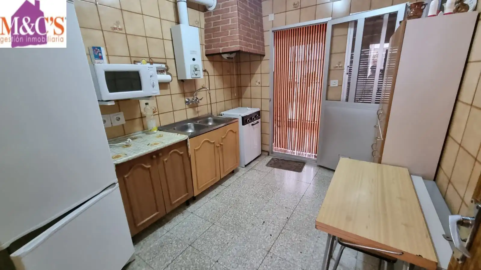 Casa con terrazza in vendita a Argamasilla de Calatrava, imagen 20