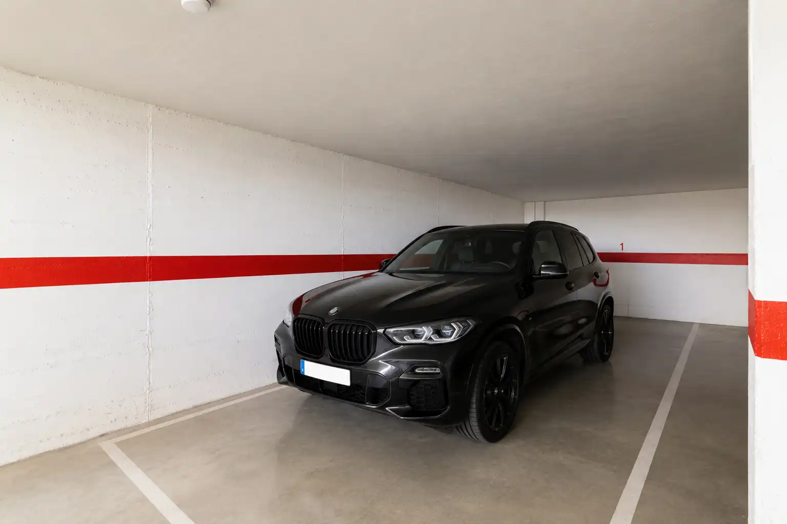 Parking de Dúplex en venta en Fortià con Terraza y Balcón