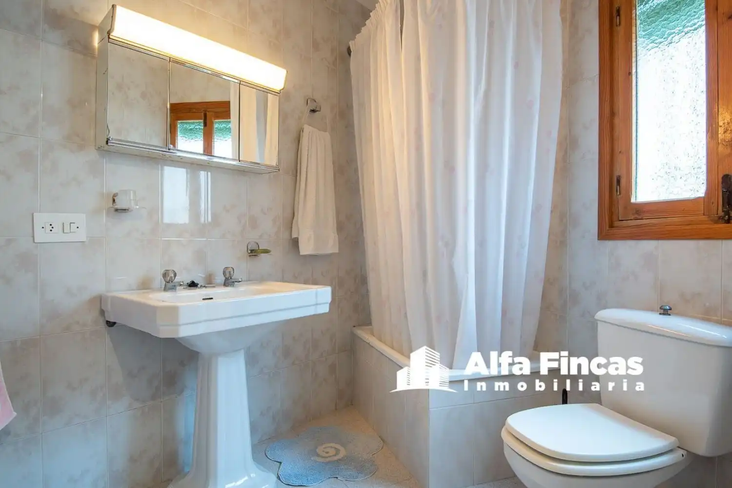 Casa amb jardí en venda a Horno de Monteagudo, imagen 19
