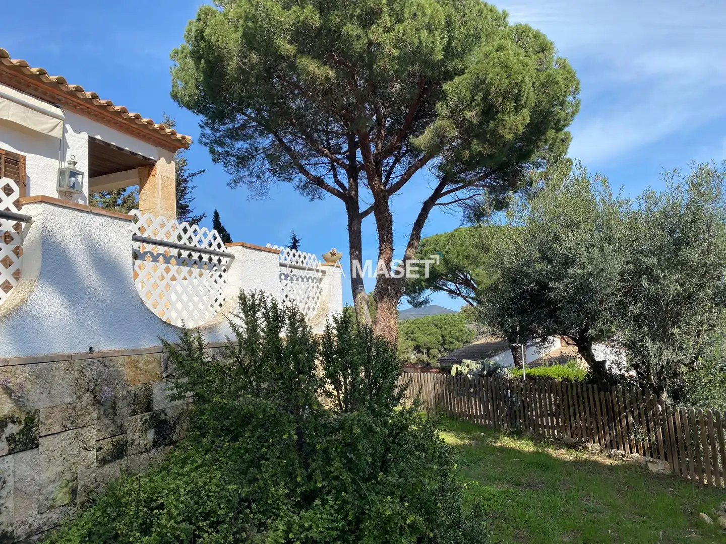 Casa con terraza en venta en Torre Valentina - Mas Vilar de La Mutxada - Treumal, imagen 5