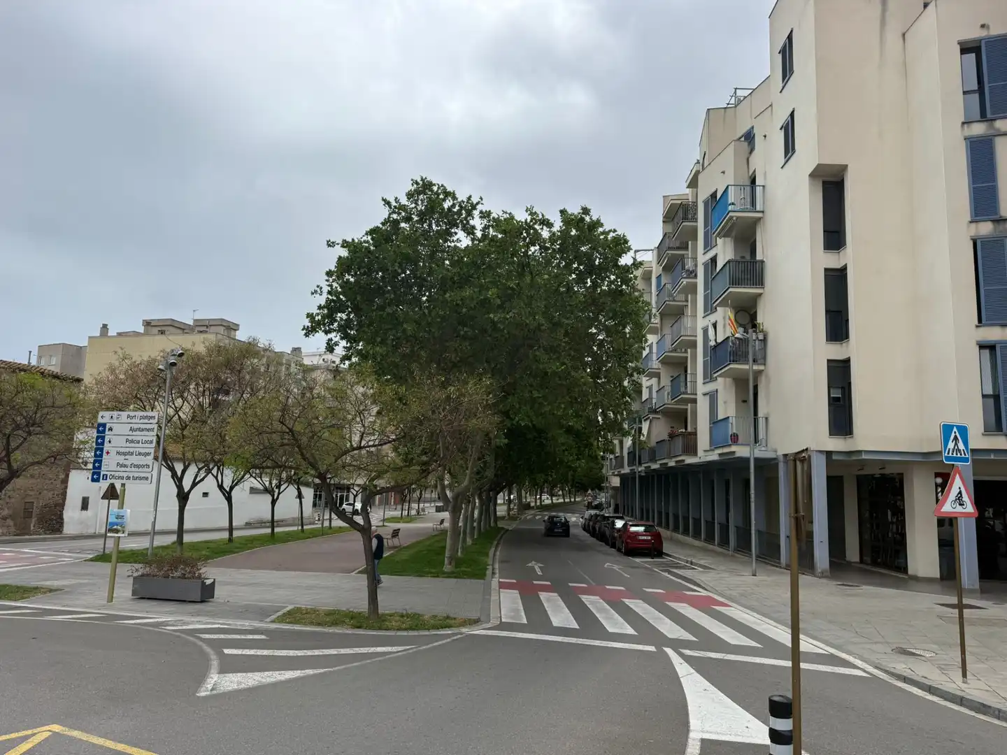 Piso con terraza en venta en Avinguda del Baix Camp, imagen 34