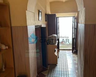 Casa adosada en venda en Barcarrota amb Moblat