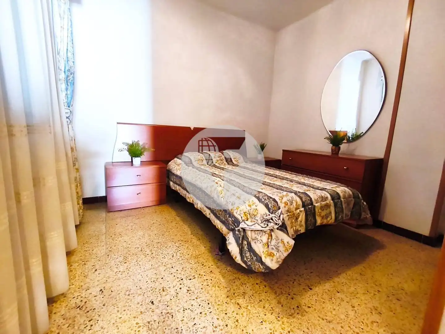Piso con terraza en venta en Ponent, imagen 16