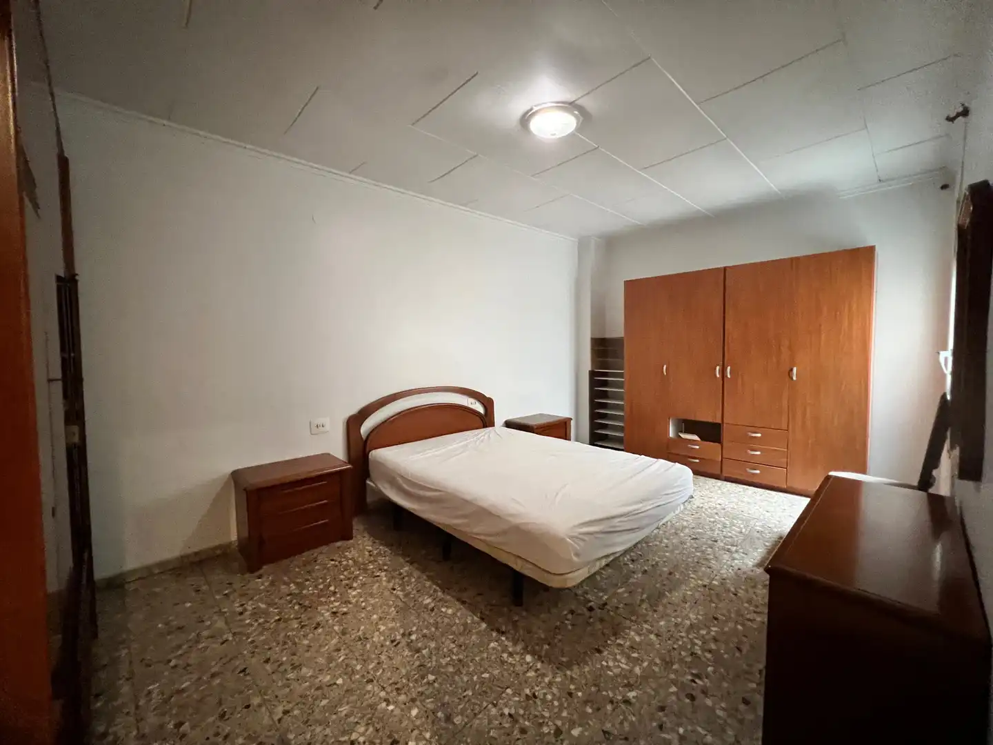 Dormitori de Casa o xalet en venda en Albal amb Aire condicionat i Terrassa