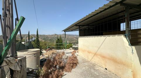 Foto 2 de Terreno en venta en Benamargosa, Málaga