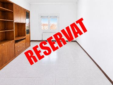 Wohnung mit Aufzug zum Verkauf in Plaça de Mossèn Clapés