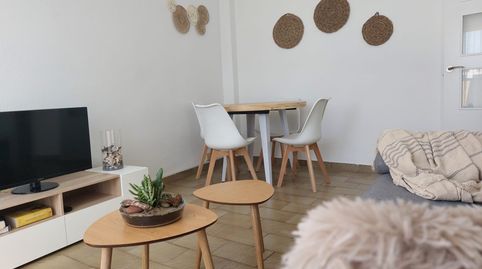 Foto 5 de Apartamento de alquiler en Playa, Burriana / Borriana