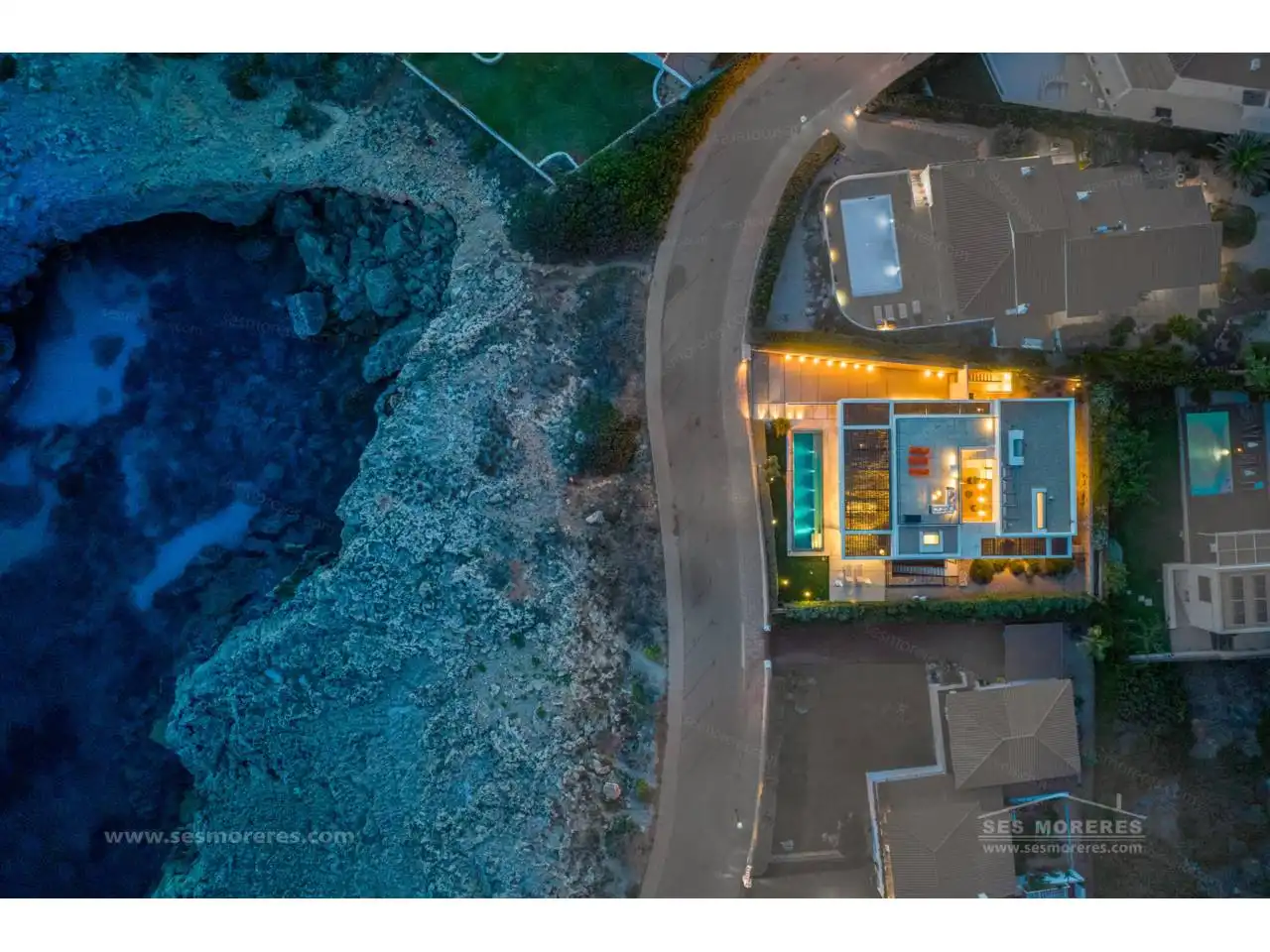 Villa in vendita a Binibèquer, imagen 3