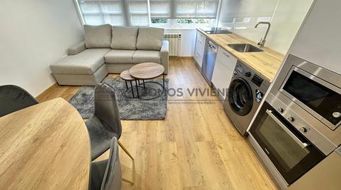Foto 4 de Apartament de lloguer a Casco Viejo, Ourense
