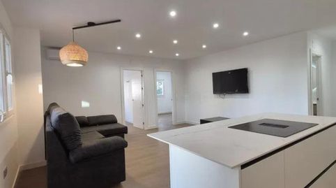 Foto 5 de Piso de alquiler en El Bajondillo, Torremolinos