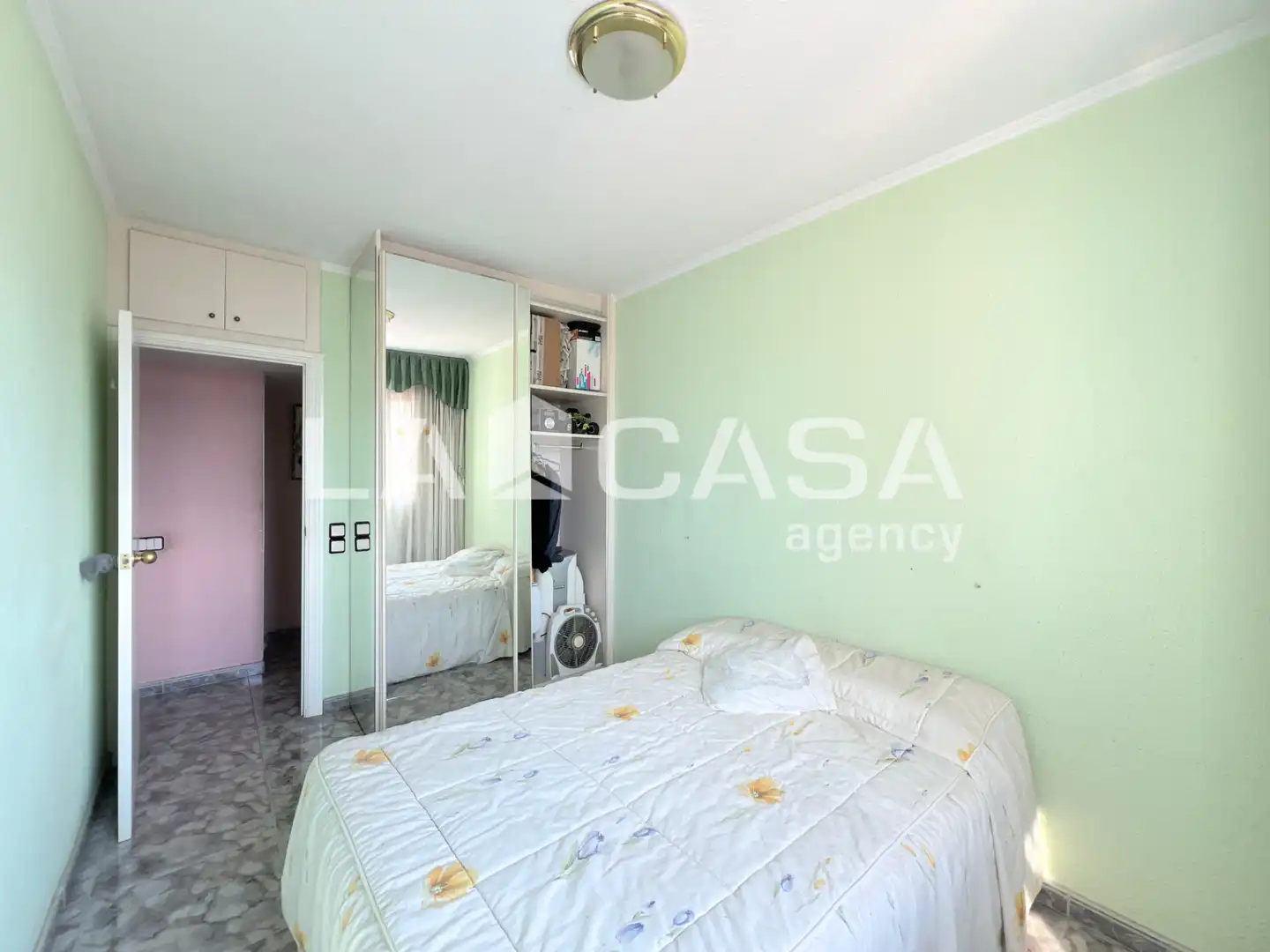 Piso con ascensor en venta en Carrer de Sant Bartomeu, imagen 12