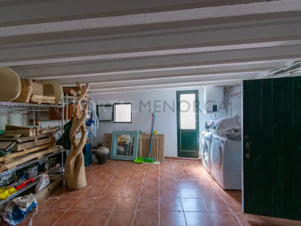 Houses for sale in Ferreries  with Terrace